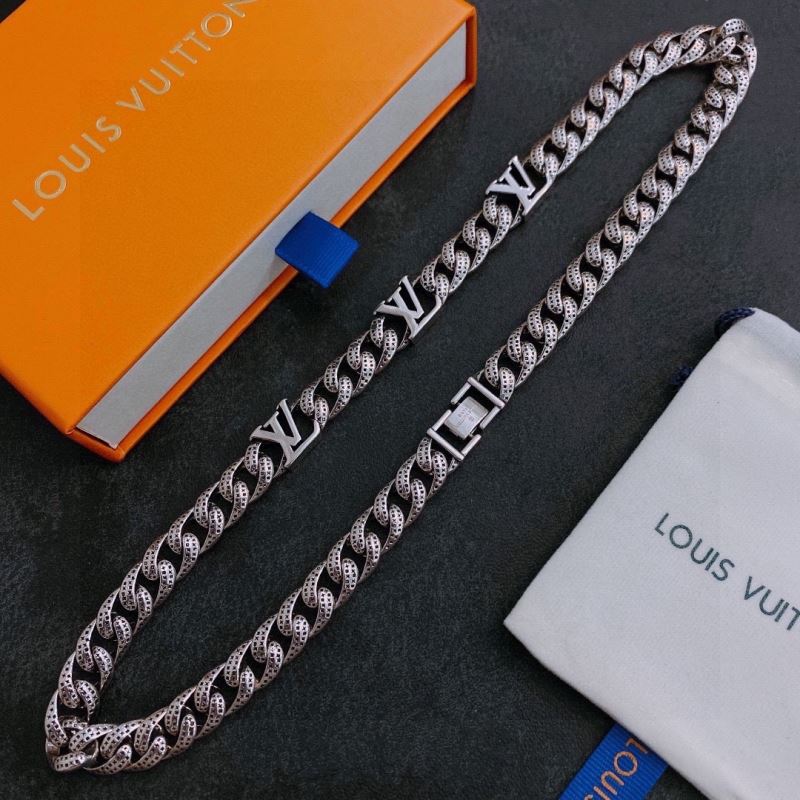 LV Necklaces